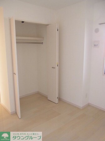 ベルファミーユ高根台IIの物件内観写真